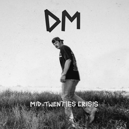 Mid-Twenties Crisis |-Classic Vinyl Record