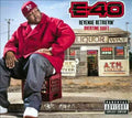 E-40 - REVENUE RETRIEVIN': |-Classic Vinyl Record