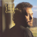 The Essential Earl Thomas Conley |-Classic Vinyl Record