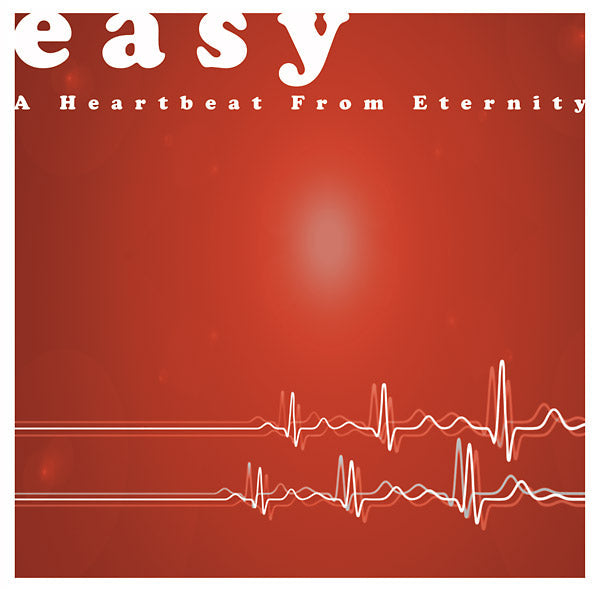 Easy - A Heartbeat From Eternity [Import] | Mint (M) Mint (M)-Classic Vinyl Record