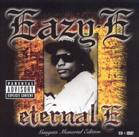 GANGSTA MEMORIAL |-Classic Vinyl Record