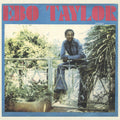 Ebo Taylor - Ebo Taylor (VINYL) | Mint (M) Mint (M)--Classic Vinyl Record