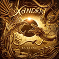 Xandria - Eclipse |-Classic Vinyl Record