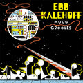 Edd Kalehoff - Moog Grooves |-Classic Vinyl Record