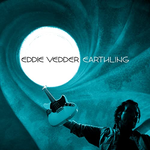 Eddie Vedder - Earthling [LP] | Mint (M) Mint (M)-Classic Vinyl Record
