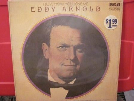 I Love How You Love Me | Near Mint (NM) Near Mint (NM)-Classic Vinyl Record