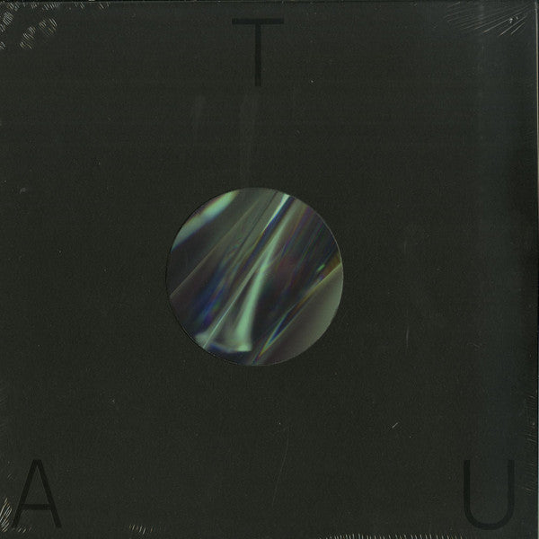 Ede (3) - Kosmos EP | Mint (M) Mint (M)--Classic Vinyl Record