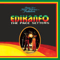EDIKANFO - The Pace Setters | Mint (M) Mint (M)--Classic Vinyl Record