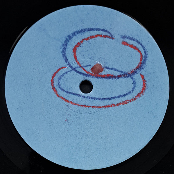 Turning (Buzu Lee Reworks) | Mint (M) Mint (M)-Classic Vinyl Record