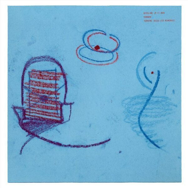 Turning (Buzu Lee Reworks) | Mint (M) Mint (M)-Classic Vinyl Record