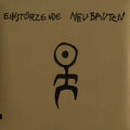 Einstürzende Neubauten - Kollaps (VINYL LP Potomak 4015698251715) |-Classic Vinyl Record
