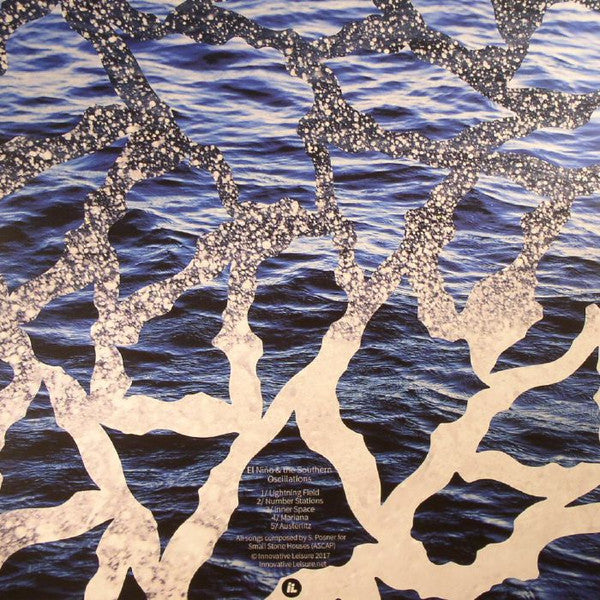 El Nino & The Southern Oscillations | Mint (M) Mint (M)-Classic Vinyl Record