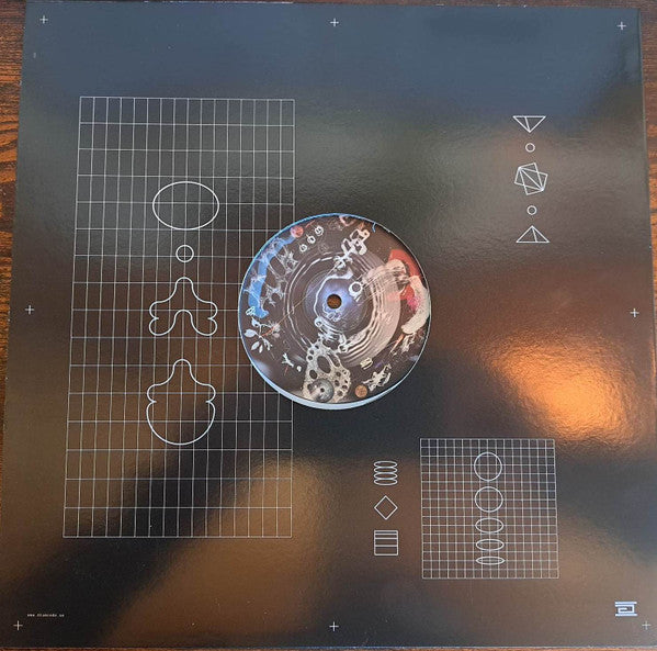 Deep Down | Mint (M) Mint (M)--Classic Vinyl Record