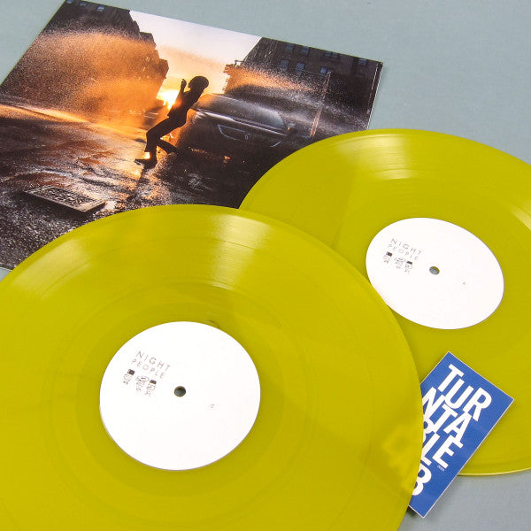 Last Summer | Mint (M) Mint (M)-Classic Vinyl Record