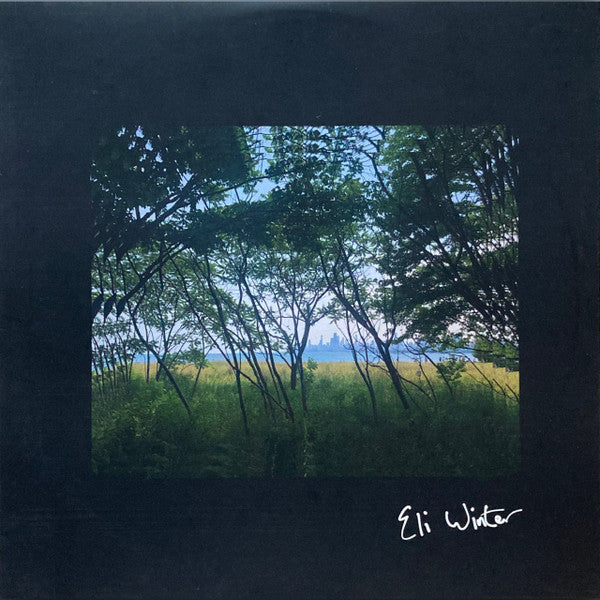 Eli Winter | Mint (M) Mint (M)-Classic Vinyl Record