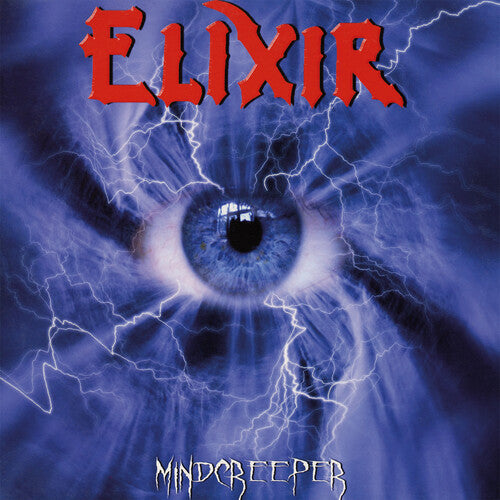 Elixir - Mindcreeper (Import) | Mint (M) Mint (M)-Classic Vinyl Record
