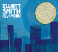 Elliott Smith - New Moon (VINYL) | Mint (M) Mint (M)-Classic Vinyl Record