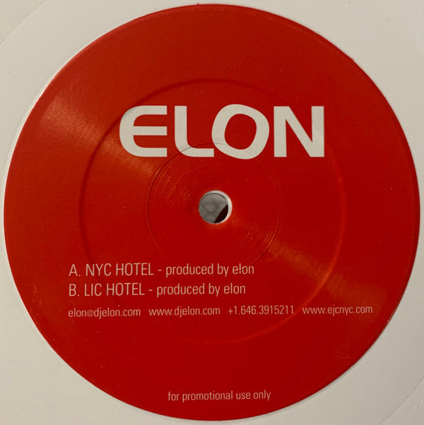 Tired Mornings | Mint (M) Generic--Classic Vinyl Record