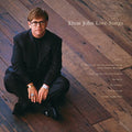 Elton John - Love Songs (2LP 180g Vinyl) | Mint (M) Mint (M)-Classic Vinyl Record