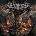 Elvenking - Rites Of Disclosure |-Classic Vinyl Record