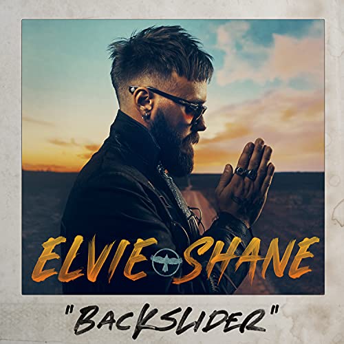 Elvie Shane - Backslider (Limited Edition) | Mint (M) Mint (M)-Classic Vinyl Record