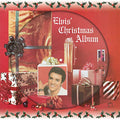 Elvis Presley - Elvis' Christmas Album (Picture Disc) | Mint (M) Mint (M)-Classic Vinyl Record