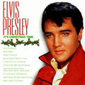 Elvis Presley - It's Christmas Time (CD) | Mint (M) Mint (M)-Classic Vinyl Record