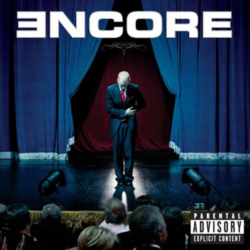 Eminem - Encore (2LP Gatefold) | Mint (M) Mint (M)-Classic Vinyl Record
