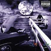 Eminem - SLIM SHADY LP (CD) | Mint (M) Mint (M)-Classic Vinyl Record