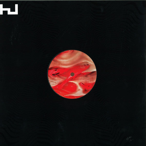 EndgamE (4) - Flesh EP | Mint (M) Mint (M)-Classic Vinyl Record