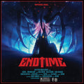 ENDTIME - Impending Doom (VINYL) | Mint (M) Mint (M)-Classic Vinyl Record