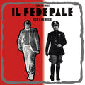 Ennio Morricone - Il Federale |-Classic Vinyl Record