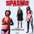 Spasmo |-Classic Vinyl Record