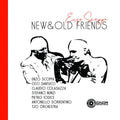 ENZO SCOPPA - New & Old Friends |-Classic Vinyl Record