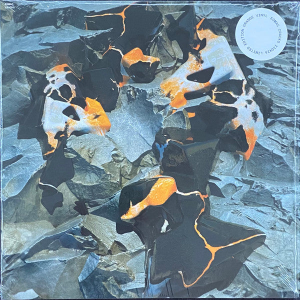 Eomac - Cracks | Mint (M) Mint (M)--Classic Vinyl Record