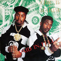 Eric B. & Rakim - Paid In Full (2LP) | Mint (M) Mint (M)-Classic Vinyl Record