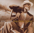 Eric Bibb - Painting Signs |-Classic Vinyl Record