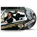 Eric Clapton - Riding With The King |-Classic Vinyl Record