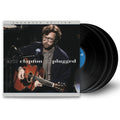 Eric Clapton - Unplugged: Enhanced Edition (3xVINYL) |-Classic Vinyl Record