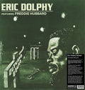 Eric Dolphy - Outward Bound (VINYL) | Mint (M) Mint (M)-Classic Vinyl Record