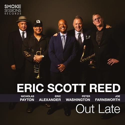 Out Late |-Classic Vinyl Record