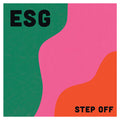 Step Off | Mint (M) Mint (M)-Classic Vinyl Record