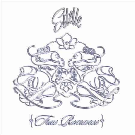 Estelle - TRUE ROMANCE |-Classic Vinyl Record