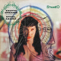 ETHEL AZAMA - Exotic Dreams (VINYL) | Mint (M) Mint (M)-Classic Vinyl Record