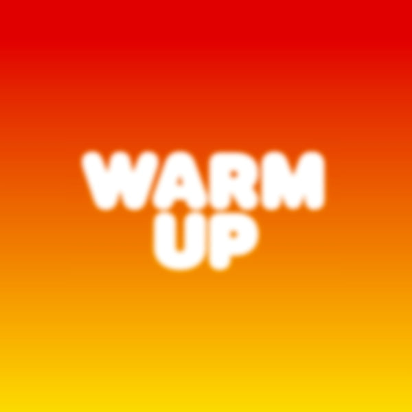 ETIENNE DE CRECY - Warm Up | Mint (M) Mint (M)-Classic Vinyl Record