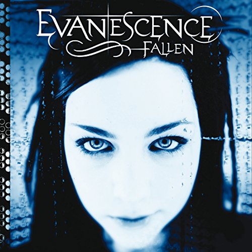 Evanescence - Fallen | Mint (M) Mint (M)-Classic Vinyl Record
