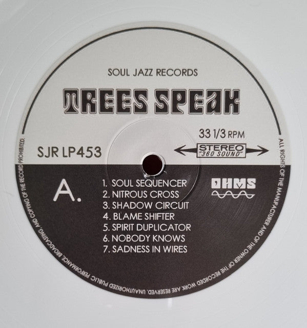 OHMS | Mint (M) Mint (M)-Classic Vinyl Record