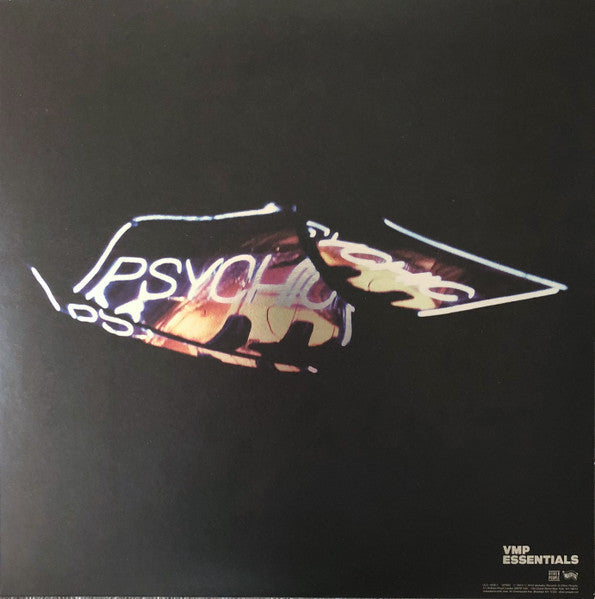 DARKSIDE (22) - Psychic *NICOLAS JAAR* | Mint (M) Mint (M)-Classic Vinyl Record