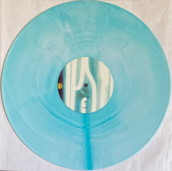 DARKSIDE (22) - Psychic *NICOLAS JAAR* | Mint (M) Mint (M)-Classic Vinyl Record