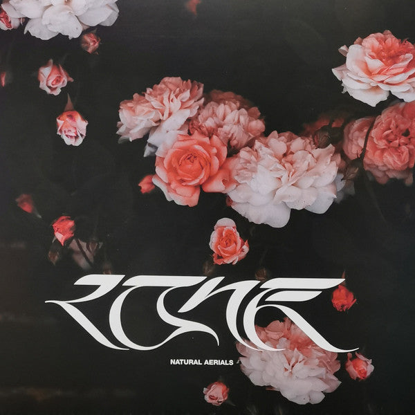 Lone (2) - Natural Aerials (PINK VINYL) | Mint (M) Mint (M)-Classic Vinyl Record